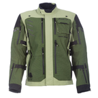 [Color:::RIFLE GREEN - OIL GREEN] Klim Badlands Pro A3 Jacket