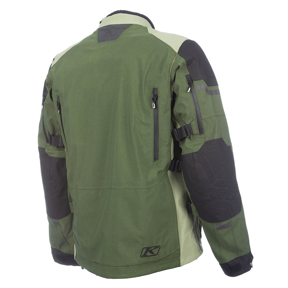Klim Badlands Pro A3 Jacket Endless Racegear