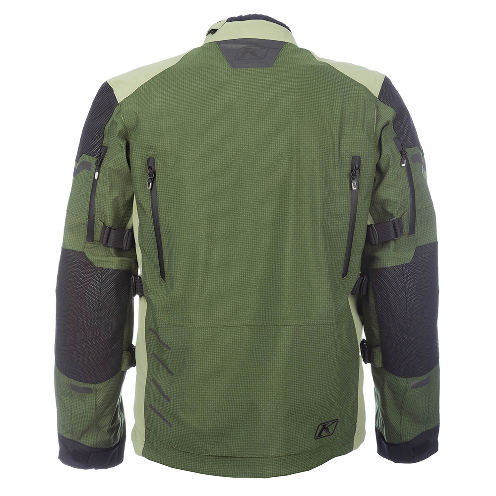 Klim Badlands Pro A3 Jacket Endless Racegear