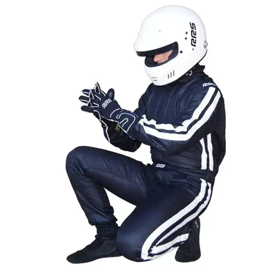 RRS DIAMOND COVERALL Ex Race Gear