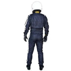 RRS DIAMOND COVERALL Ex Race Gear
