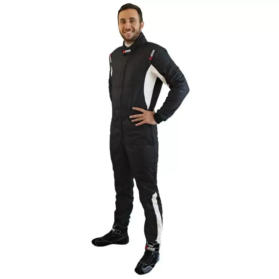 RRS DIAMOND STAR JUMP SUIT Ex Race Gear