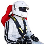 RRS EVO DIAMOND SUIT Ex Race Gear