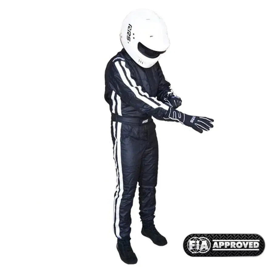 RRS EVO DIAMOND SUIT Ex Race Gear