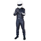 RRS EVO DIAMOND SUIT Ex Race Gear
