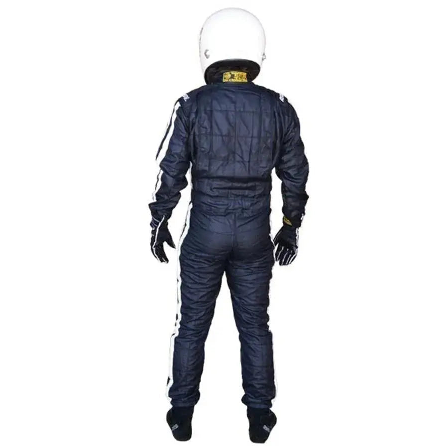 RRS EVO DIAMOND SUIT Ex Race Gear