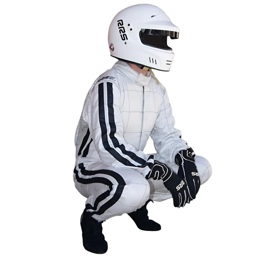 RRS EVO DIAMOND SUIT Ex Race Gear