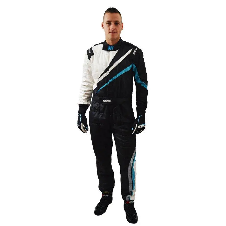 RRS EVO DYNAMIC SUIT Ex Race Gear