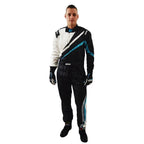 RRS EVO DYNAMIC SUIT Ex Race Gear