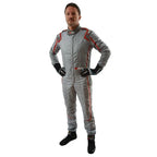 RRS EVO MONTE CARLO SUIT Ex Race Gear