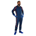 RRS EVO MONTE CARLO SUIT Ex Race Gear