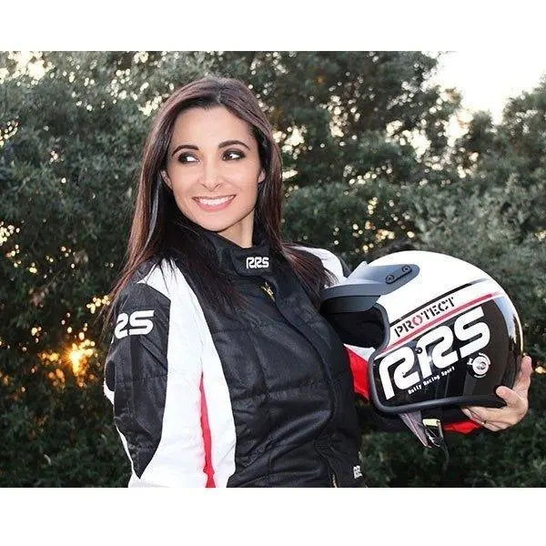 RRS EVO RACER SUIT Ex Race Gear