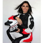 RRS EVO RACER SUIT Ex Race Gear
