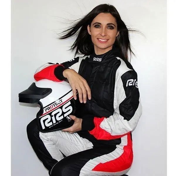 RRS EVO RACER SUIT Ex Race Gear
