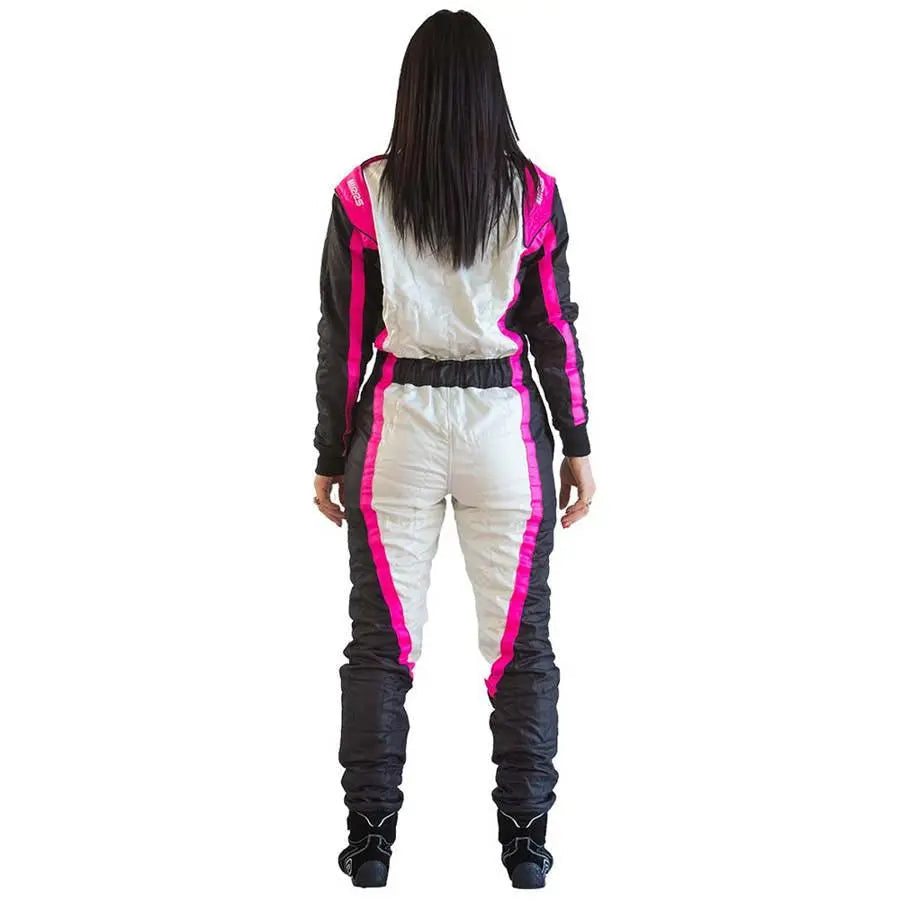 RRS EVO RACER SUIT Ex Race Gear