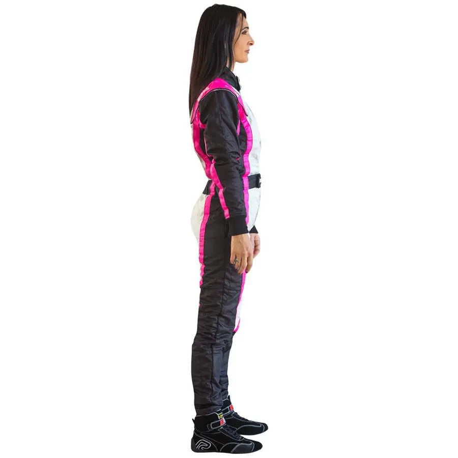RRS EVO RACER SUIT Ex Race Gear