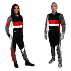 RRS GAAZMASTER EVO2 SUIT Ex Race Gear