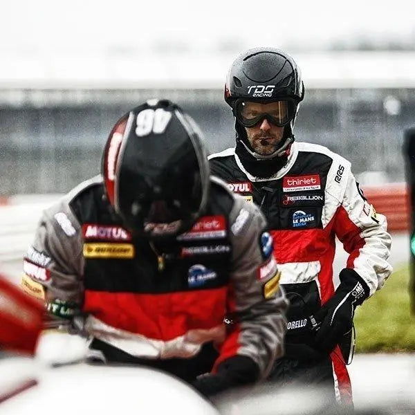 RRS GAAZMASTER EVO2 SUIT Ex Race Gear