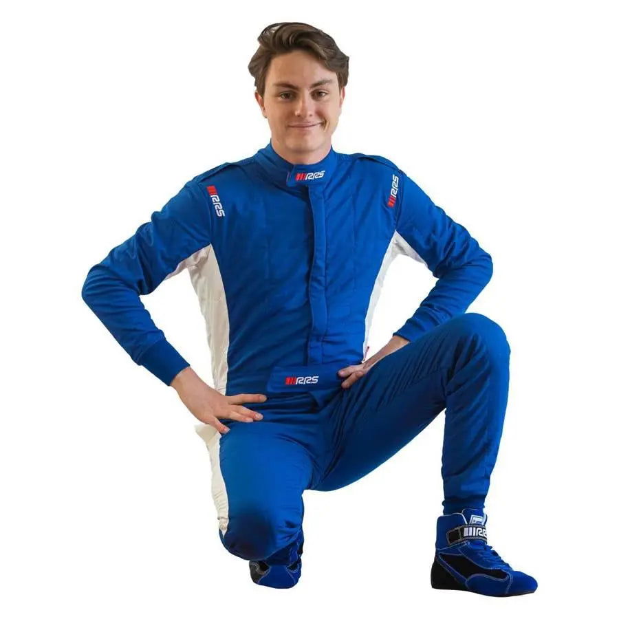 RRS MOOVE OVERALL SUIT Ex Race Gear