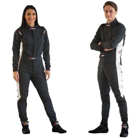RRS MOOVE OVERALL SUIT Ex Race Gear