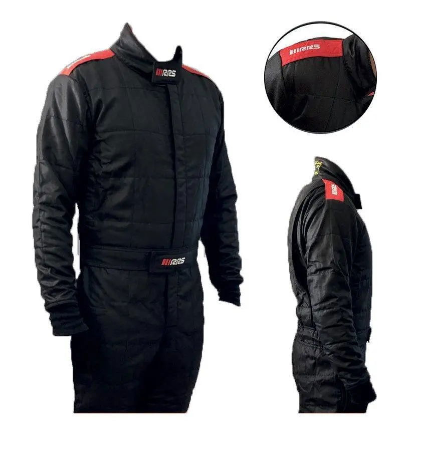 RRS ONE OVERALL SUIT Ex Race Gear