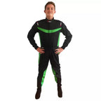RRS ONE RACING / WORKSHOP SUIT (WITHOUT FIA) - Ex Race Gear 