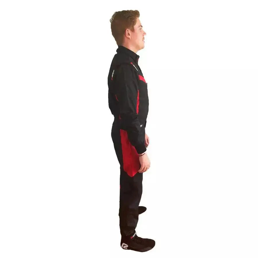 RRS ONE RACING / WORKSHOP SUIT (WITHOUT FIA) Ex Race Gear