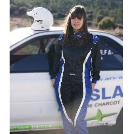 RRS VICTORY COVERALL Ex Race Gear