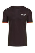 Cupra Kiro Formula E S12 x Reflo Team T-Shirt - Black Cupra Kiro Formula E