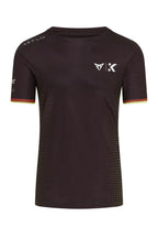 Cupra Kiro Formula E S12 x Reflo Team T-Shirt - Black Cupra Kiro Formula E