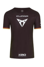 Cupra Kiro Formula E S12 x Reflo Team T-Shirt - Black Cupra Kiro Formula E
