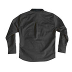 Age of Glory - Runaway Men's Motorcycle Shacket - Black