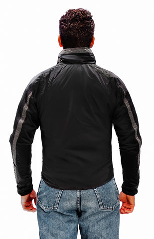 Generation 4 Men's Heated Jacket Liner Warm & Safe