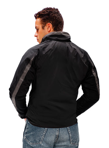 Generation 4 Men's Heated Jacket Liner Warm & Safe