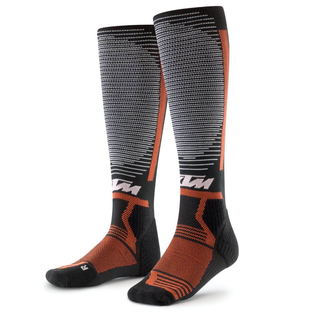 Long Touring Socks KTM