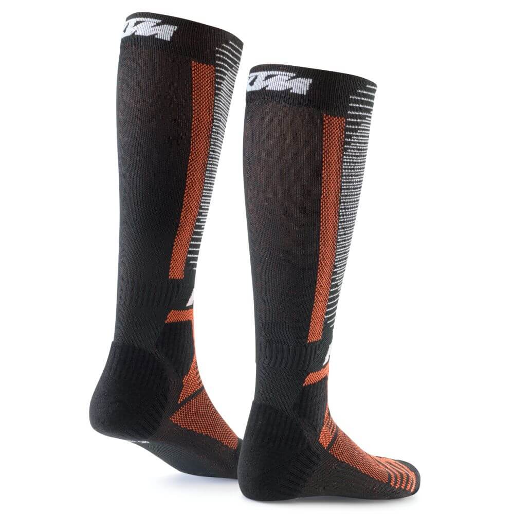 Long Touring Socks KTM