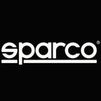 001144 Sparco Competition Suit Overalls Fireproof for Race Rally FIA 8856-2018 Sparco