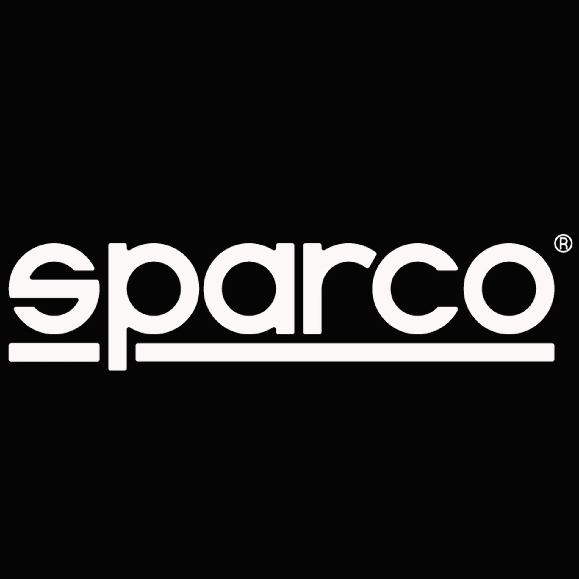 001144 Sparco Competition Suit Overalls Fireproof for Race Rally FIA 8856-2018 Sparco