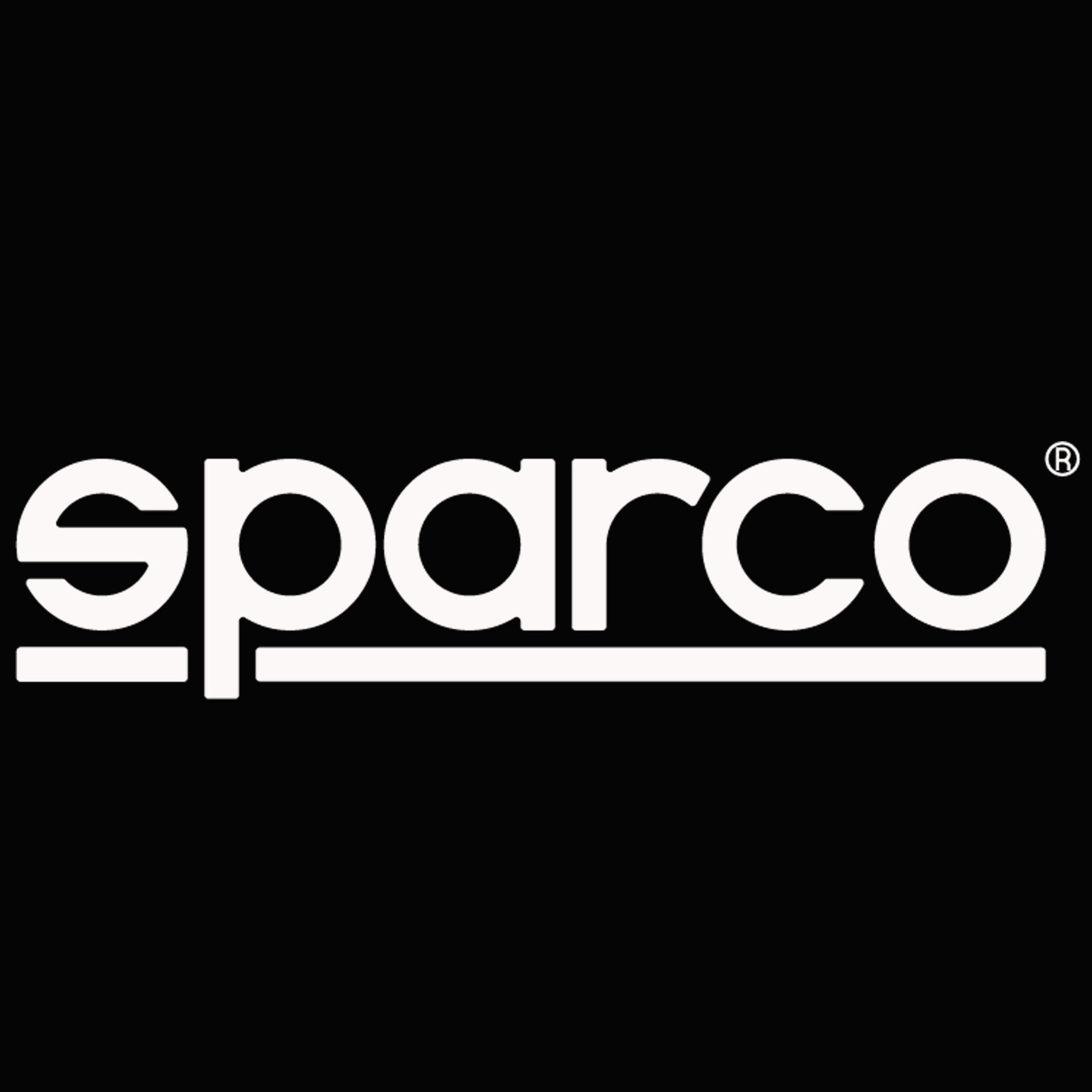 001144 Sparco Competition Suit Overalls Fireproof for Race Rally FIA 8856-2018 Sparco