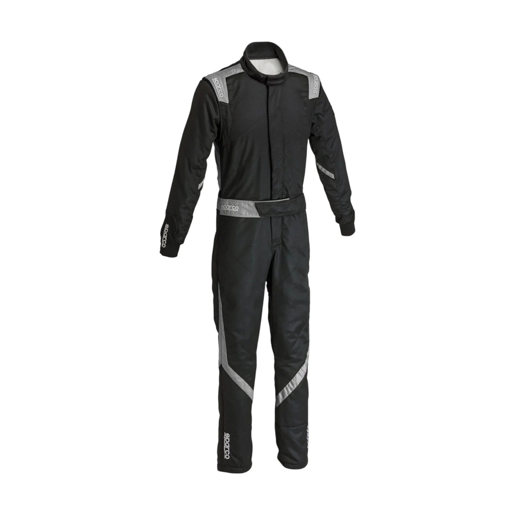 SPARCO Competition Auto Race Suits Crossfit Racegear