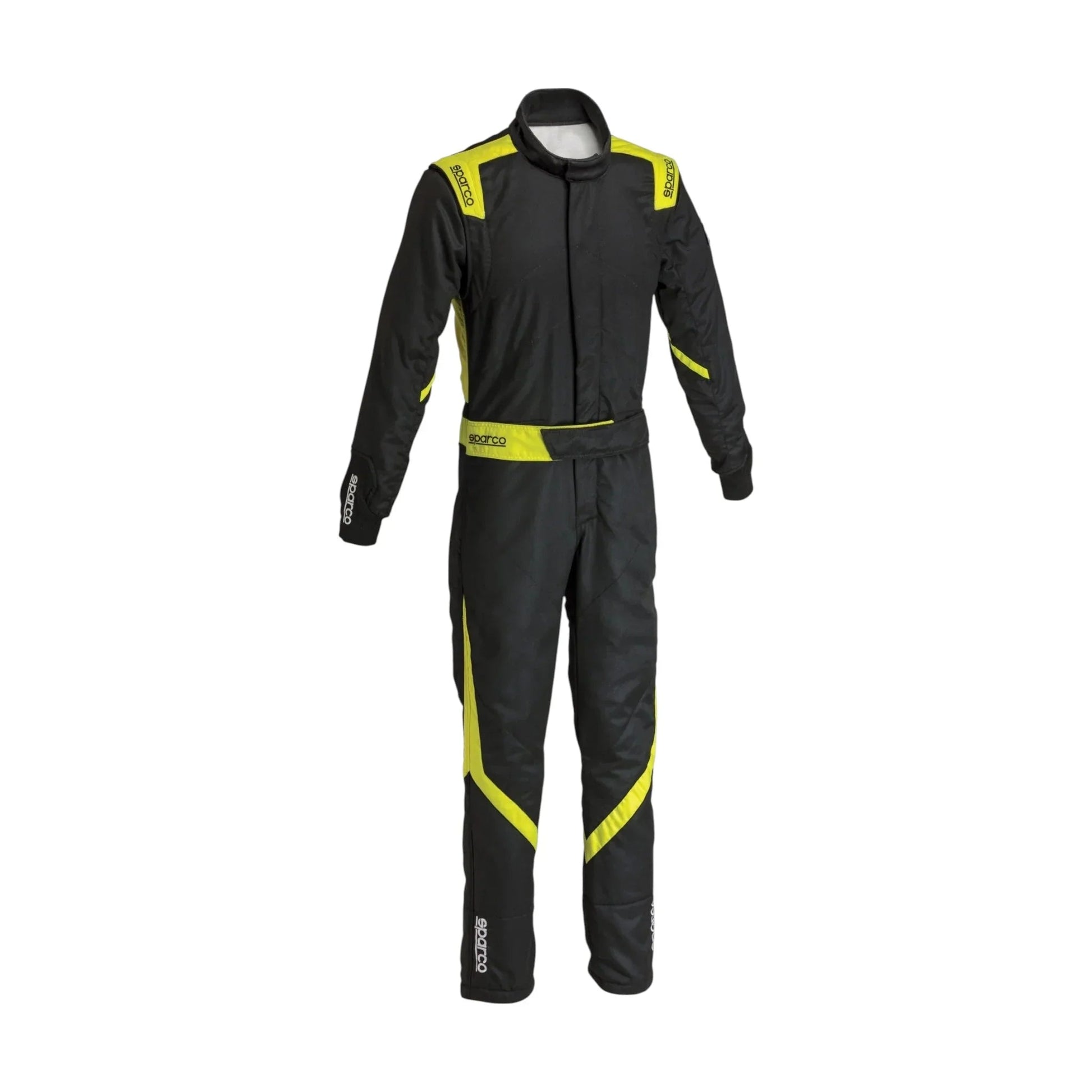 SPARCO Competition Auto Race Suits Crossfit Racegear
