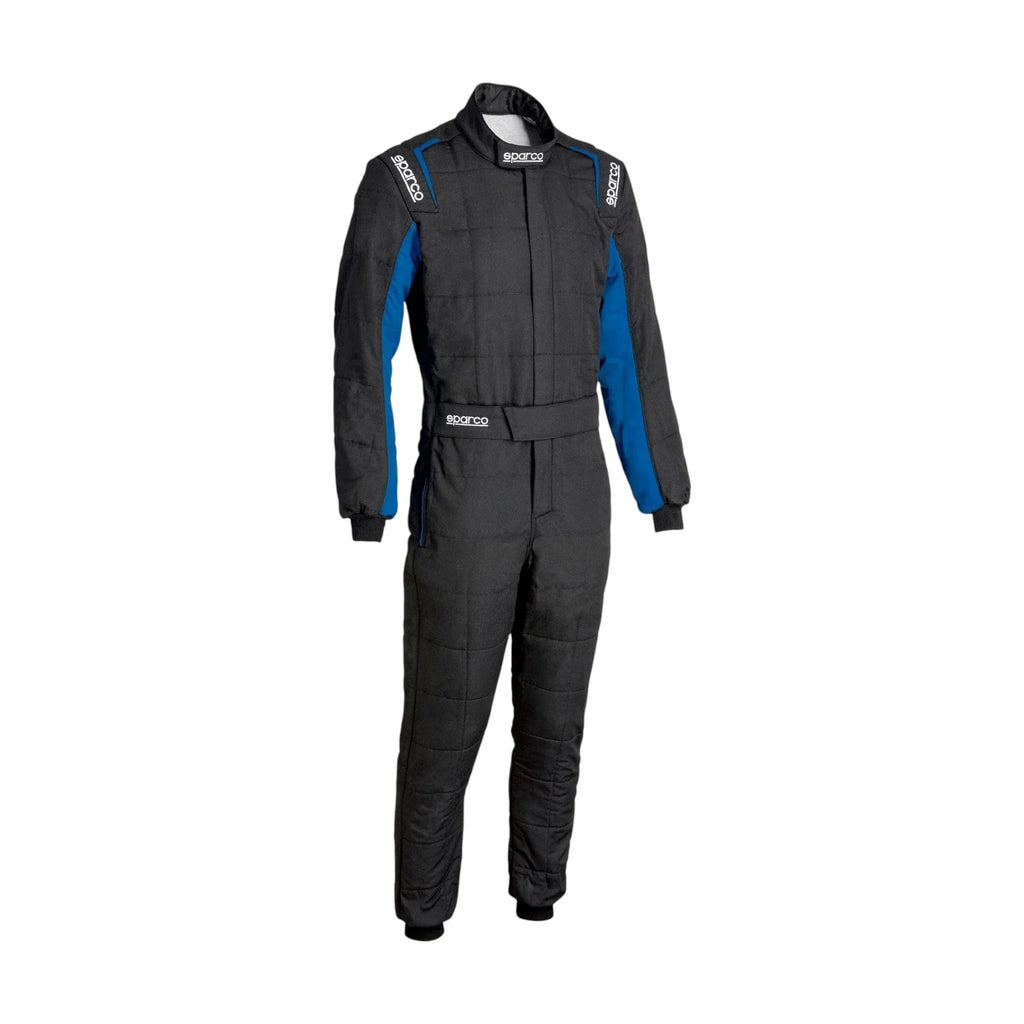 SPARCO Conquest 3.0 Auto Race Suit Crossfit Racegear