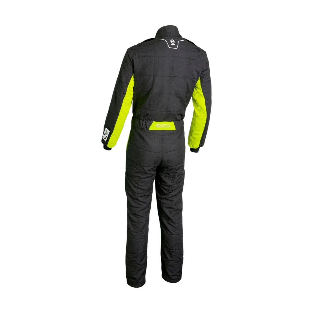 SPARCO Conquest 3.0 Auto Race Suit Crossfit Racegear