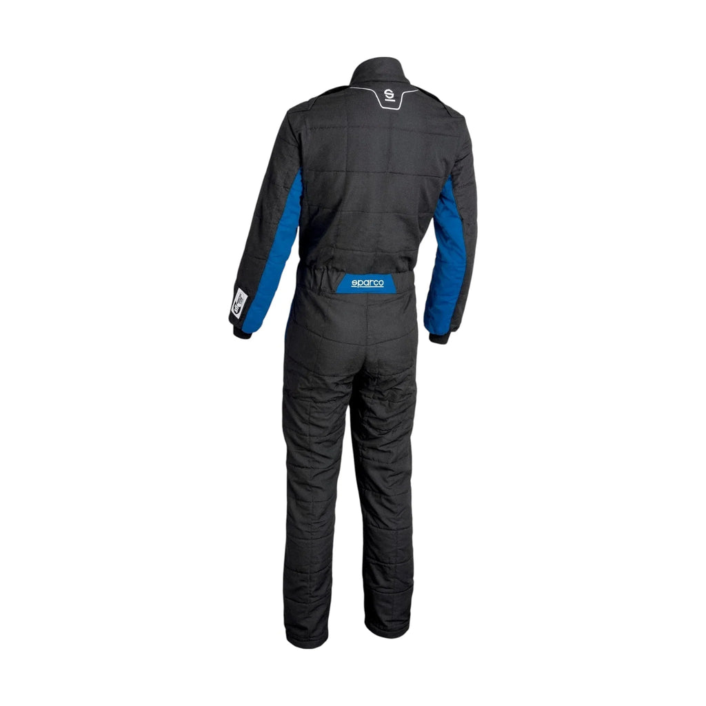 SPARCO Conquest 3.0 Auto Race Suit Crossfit Racegear