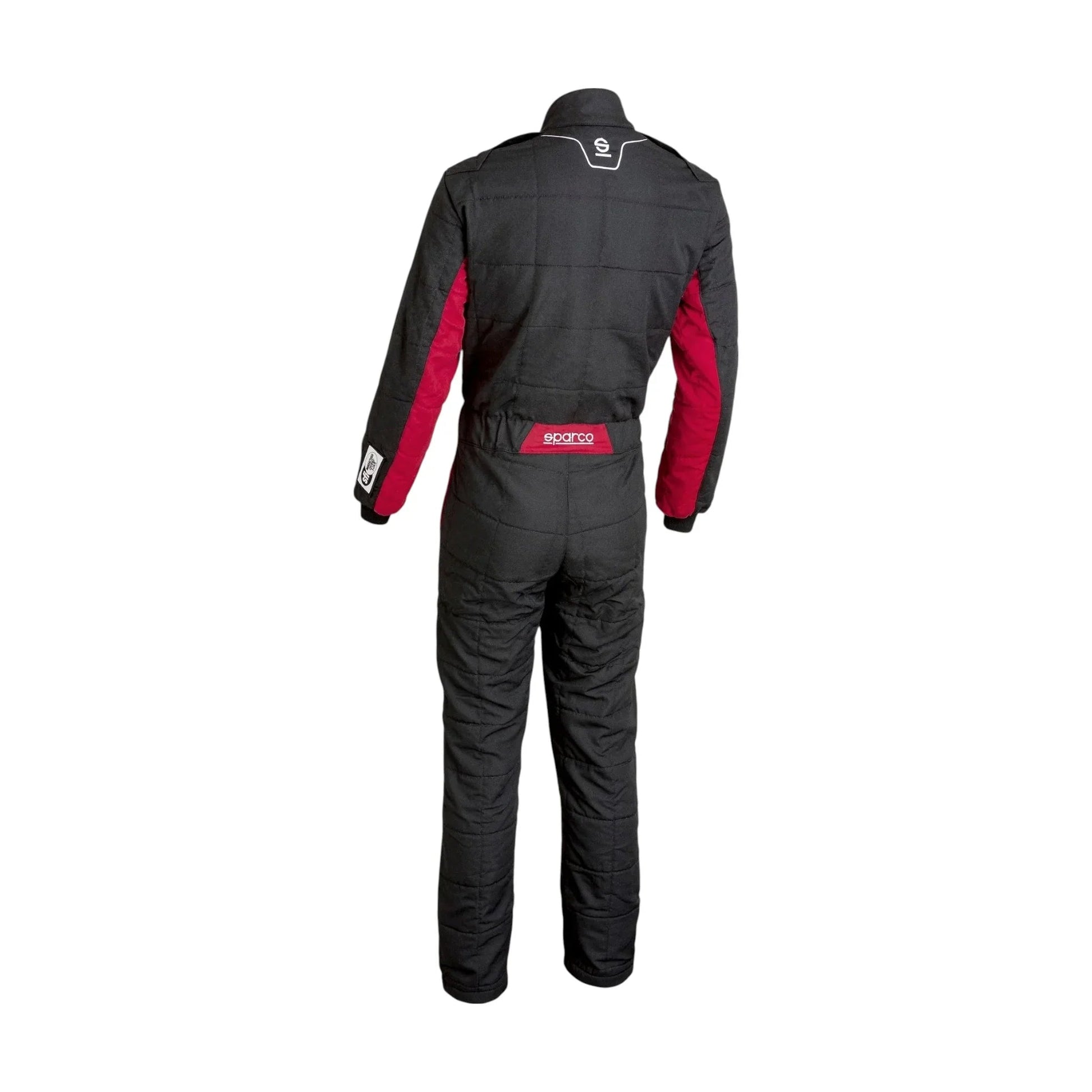 SPARCO Conquest 3.0 Auto Race Suit Crossfit Racegear