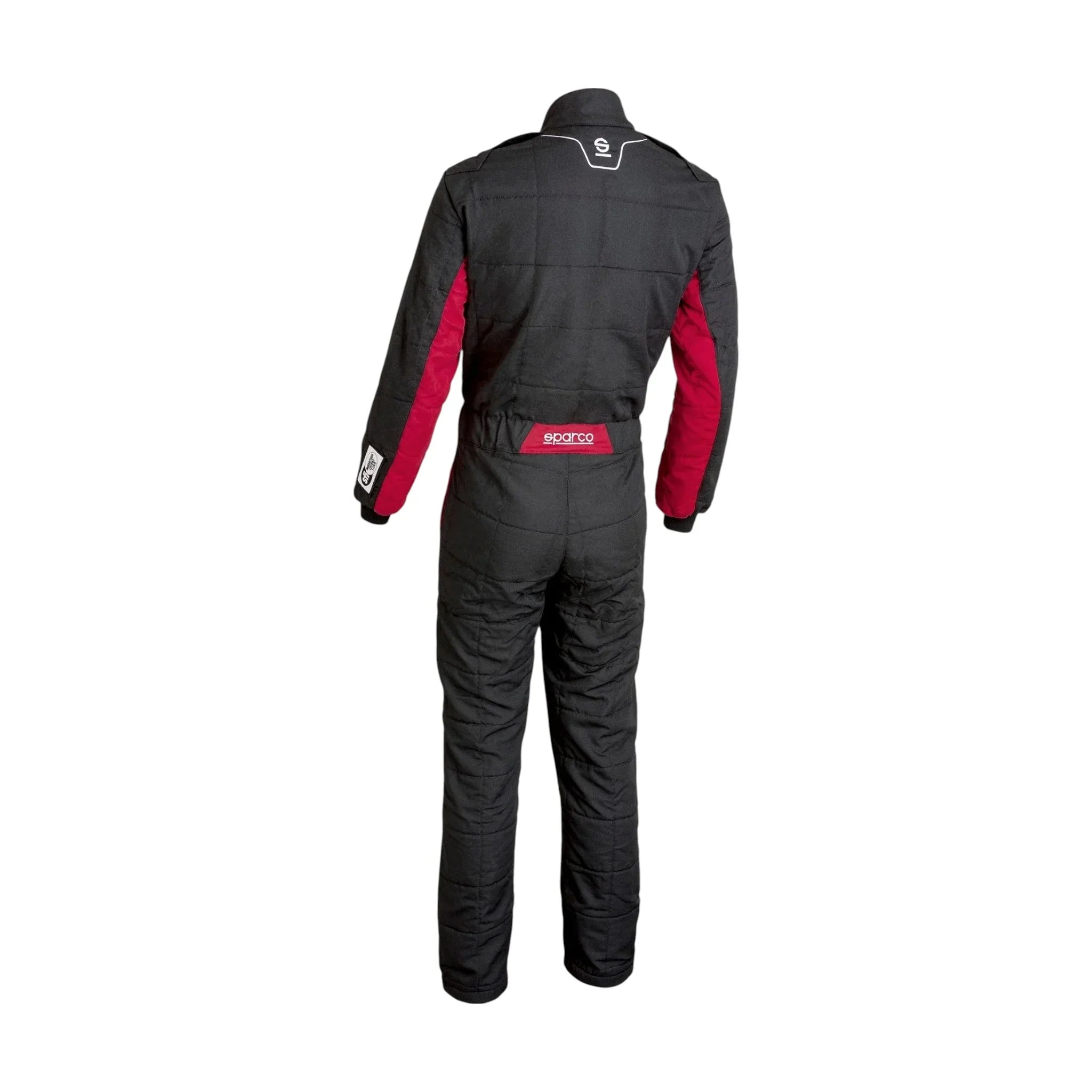 SPARCO Conquest 3.0 Auto Race Suit Crossfit Racegear