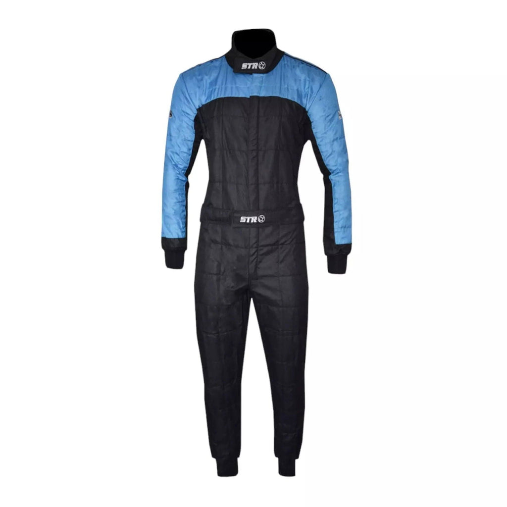 STR 'Club' Race Suit - Ex Race Gear