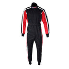 STR 'Evo Pro' Race Suit - Ex Race Gear