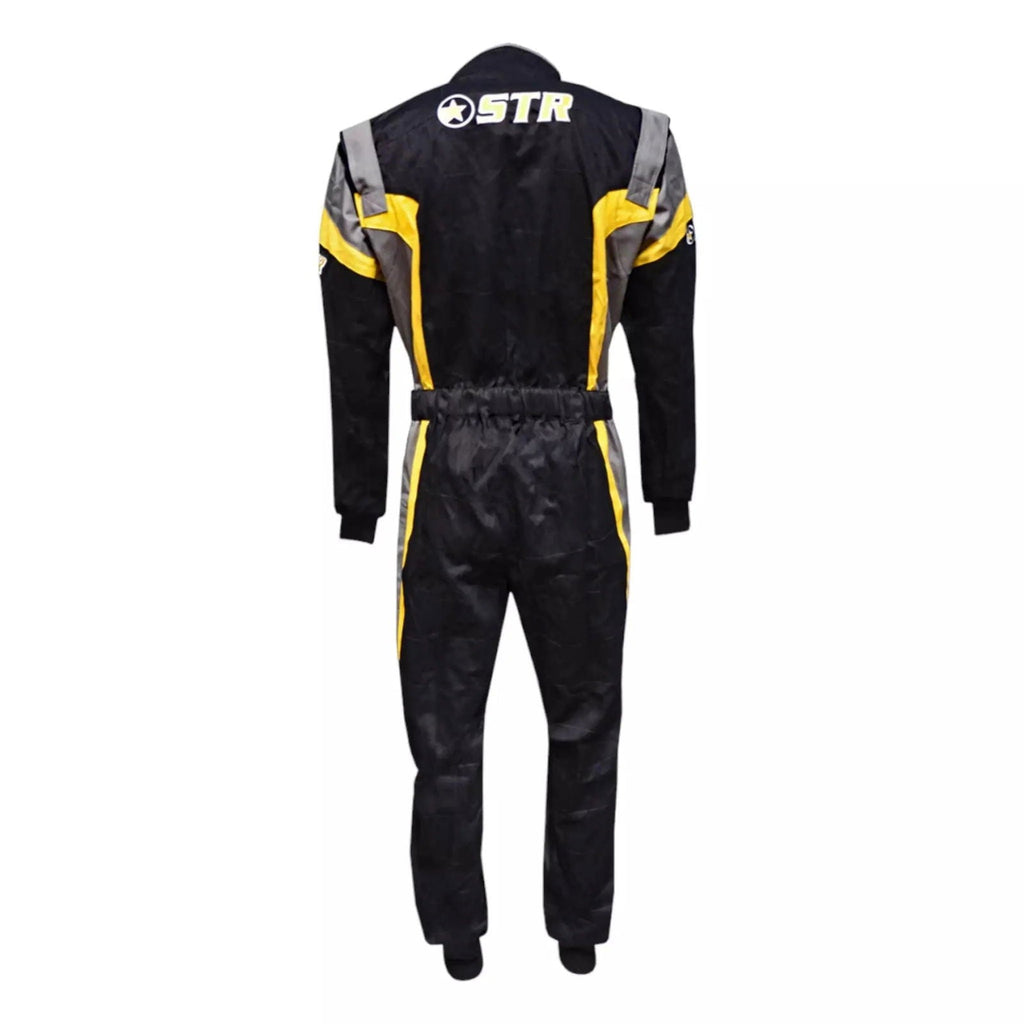 STR 'Podium' Race Suit | High-Performance Racing Gear Endless Racegear