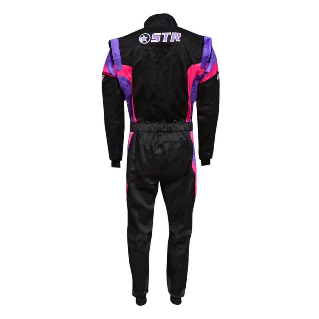 STR 'Podium Youth' Race Suit Endless Racegear